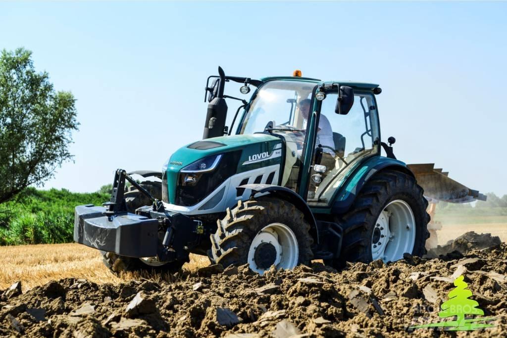 Lovol P5130 Tractoare