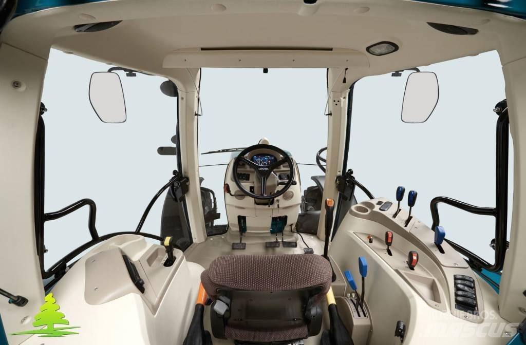 Lovol P5130 Tractoare