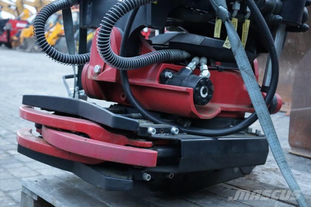 Rototilt R5 Rotatoare