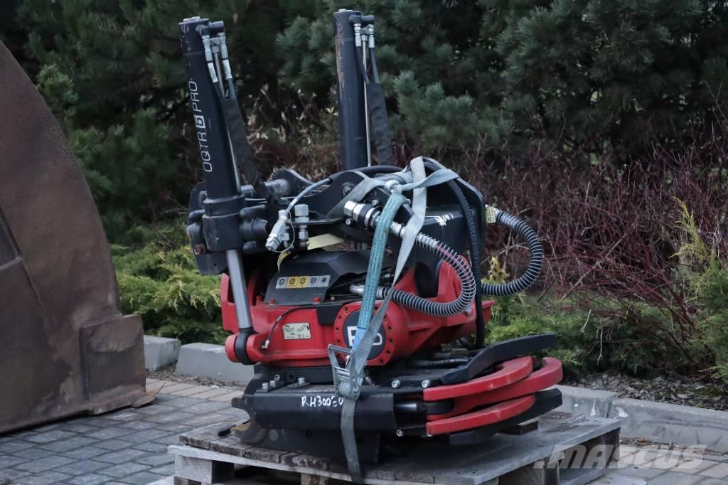 Rototilt R5 Rotatoare