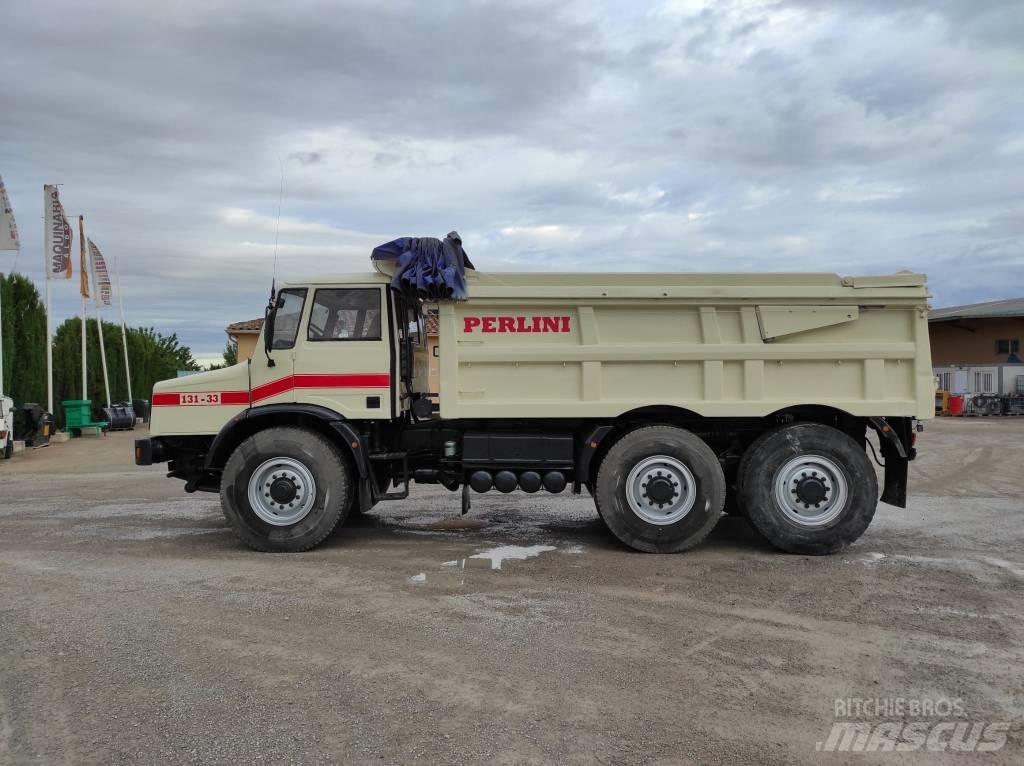 Perlini 131.33D2/C2 Altele