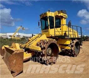 Bomag BC772EB-2 Compactoare monocilindrice