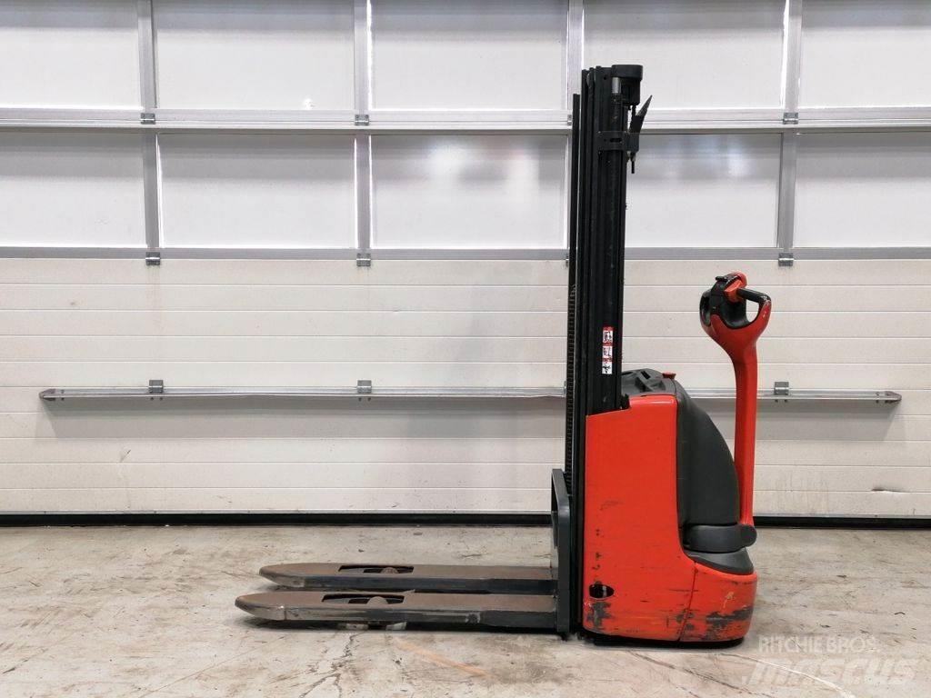 Linde L10 Transpaleta manuala