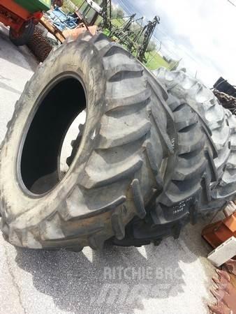  Pneus 540/65R34 Roti