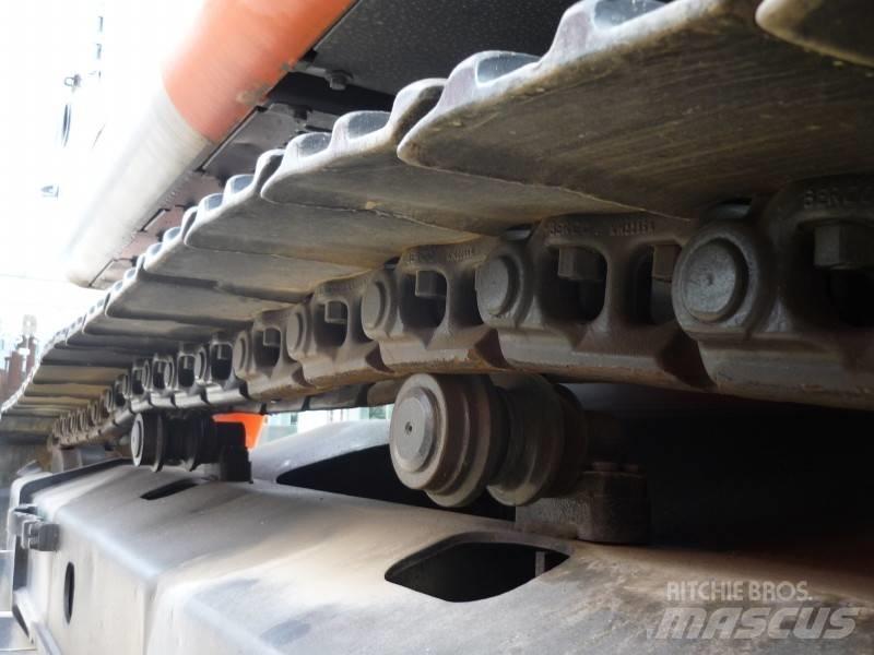 Hitachi EX 300-5 Excavatoare pe șenile
