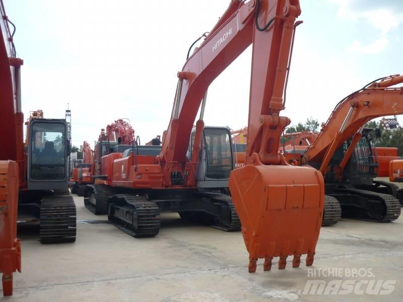 Hitachi EX 300-5 Excavatoare pe șenile
