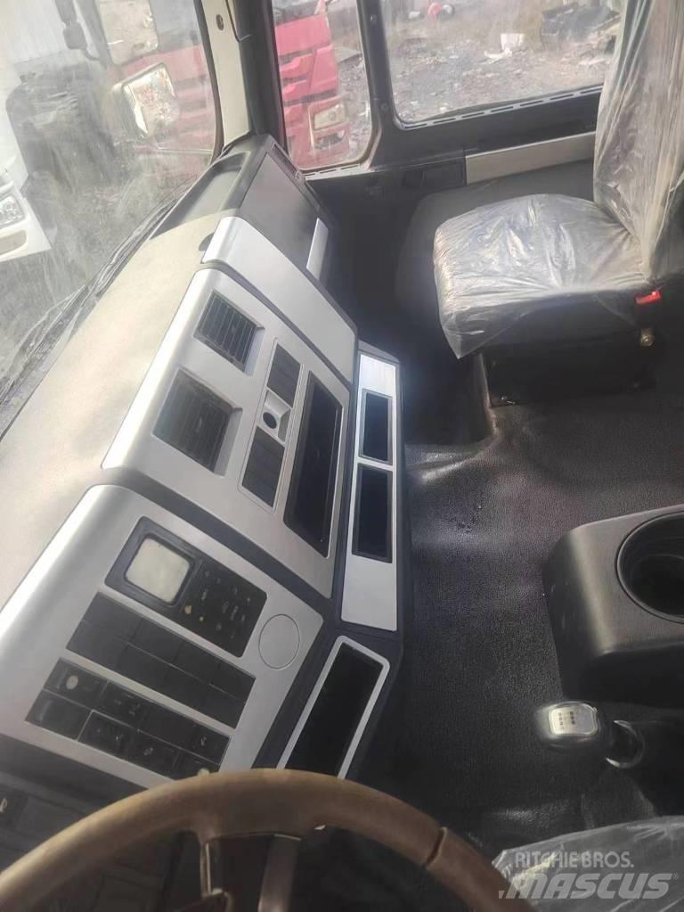 Shacman F3000 6X4 Autotractoare