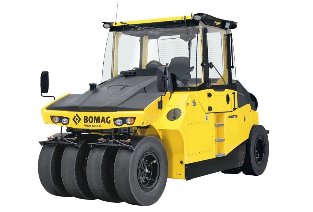 Bomag CN BW 28 RH Cilindri compactori cu roti