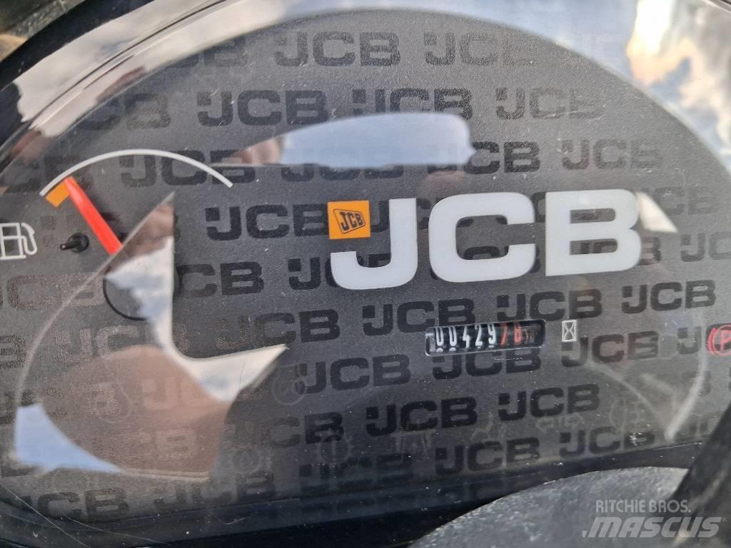 JCB 403 Mini incarcatoare