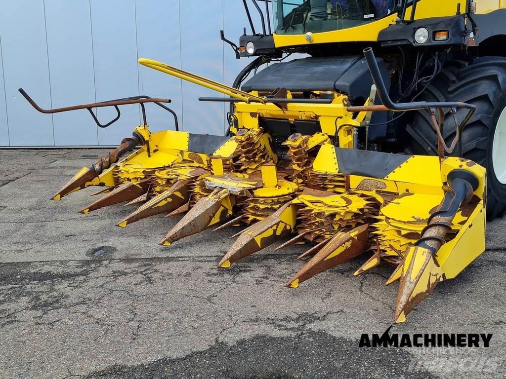 New Holland 420FI Combine capete pentru culegatoare