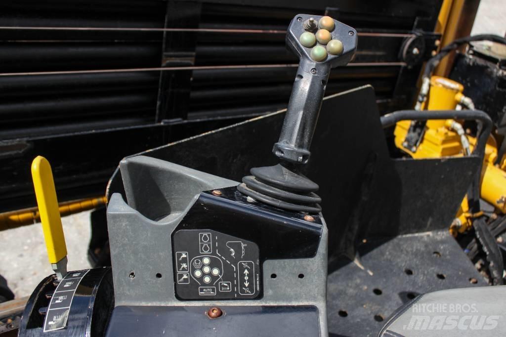 Vermeer D20x22 S3 Instalatii de foraj orizontal