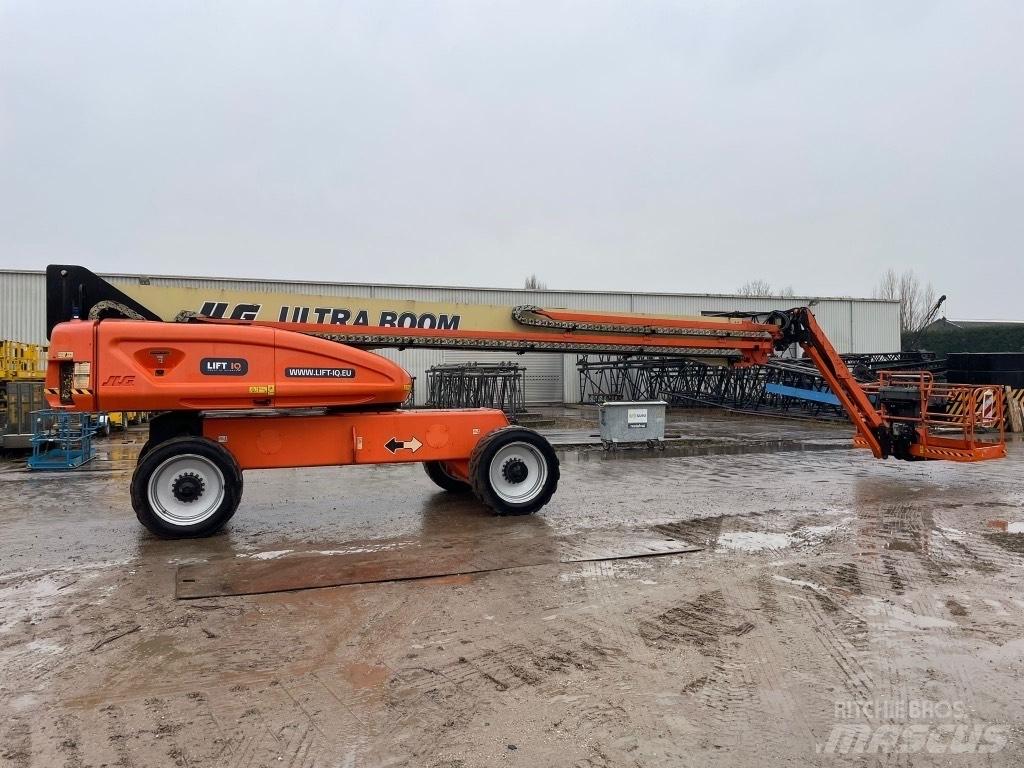 JLG 1200 SJP Nacele cu brat telescopic