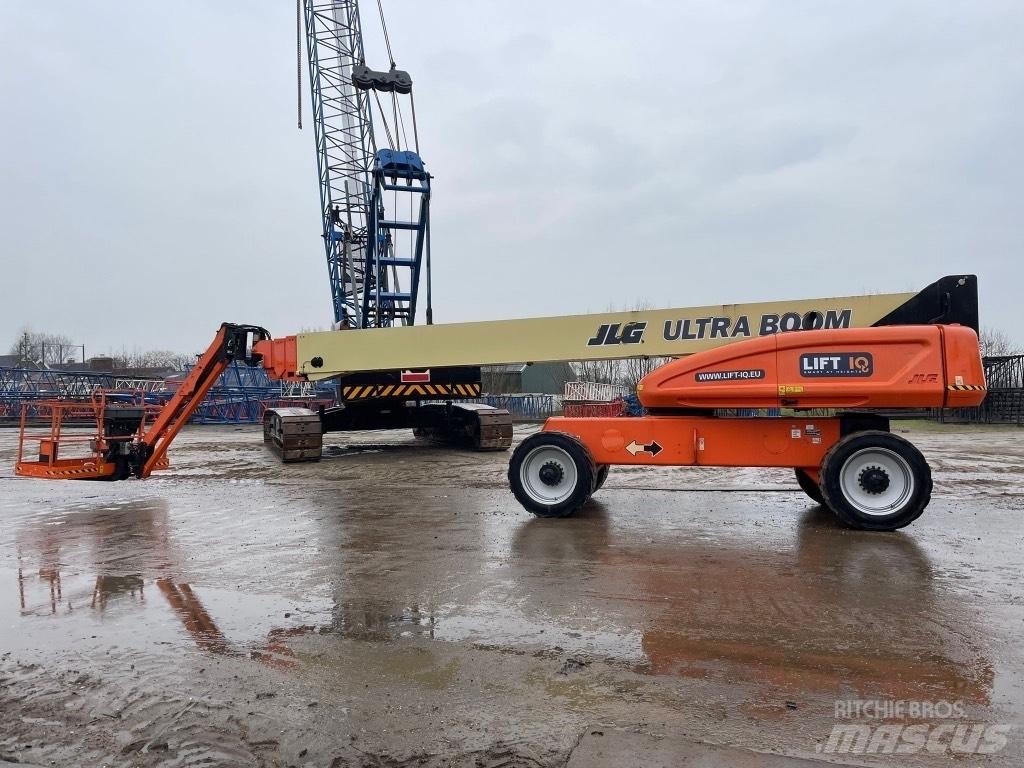 JLG 1200 SJP Nacele cu brat telescopic