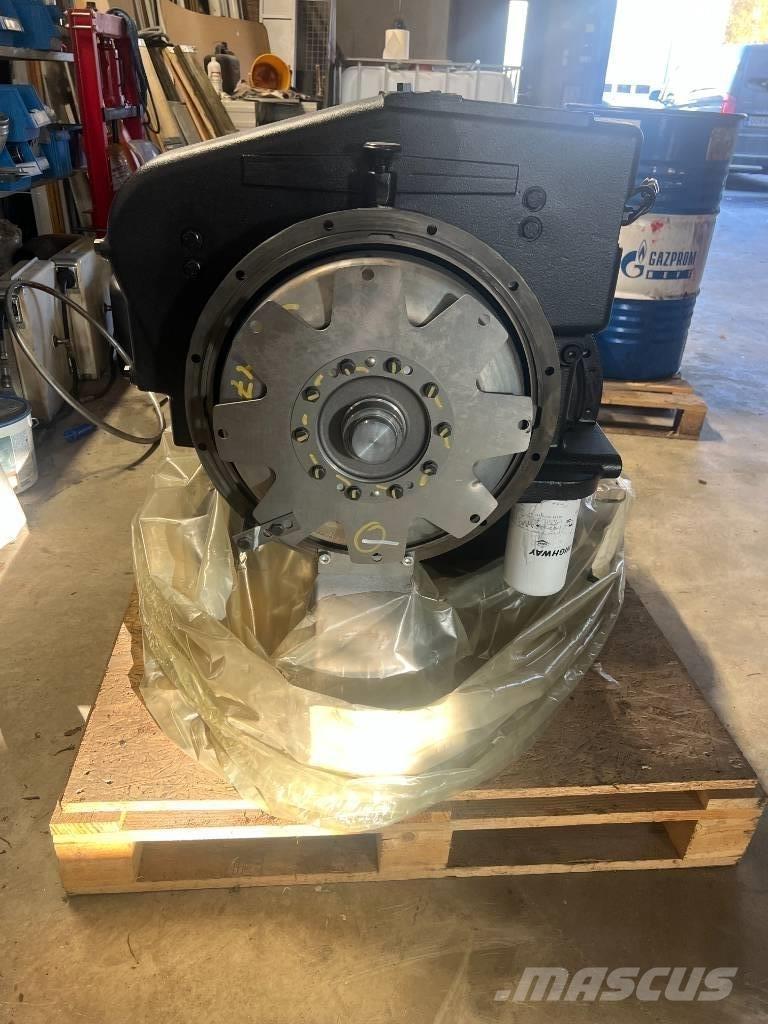  Dana 340FTE17310-998 Transmisie