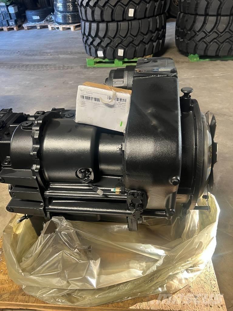  Dana 340FTE17310-998 Transmisie