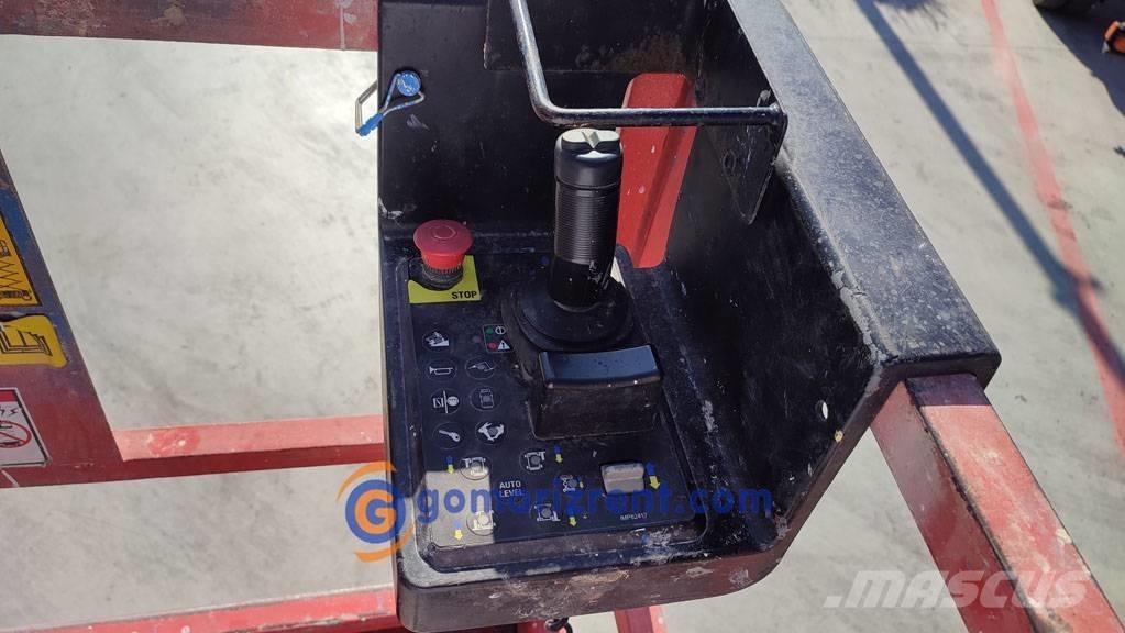 Genie GS 3384 Platforme foarfeca