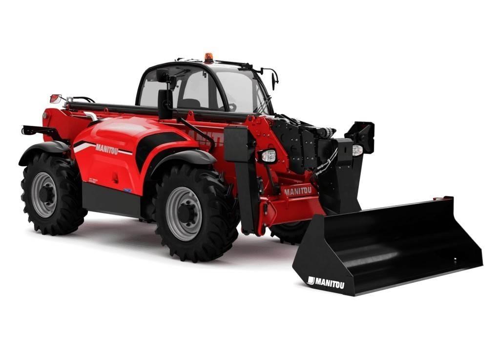 Manitou MT-X 1840 Strivuitoare-altele
