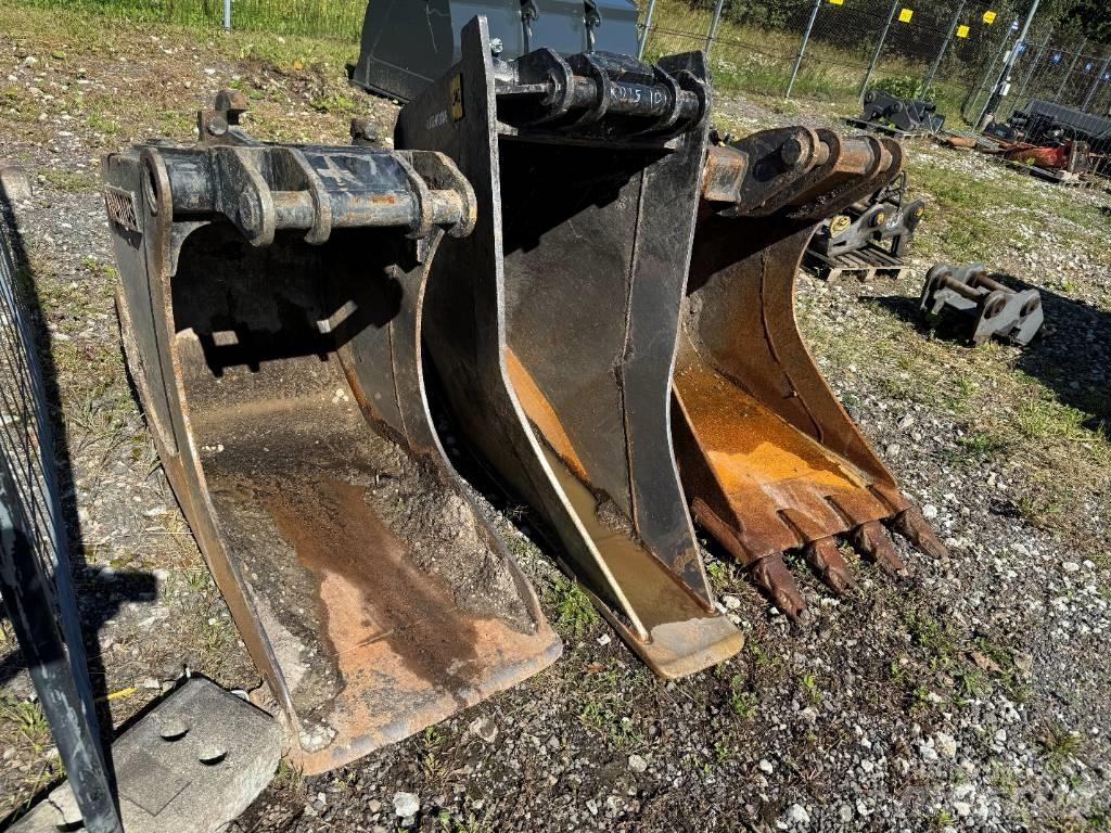 Komatsu PC138US-11E0 Excavatoare pe șenile
