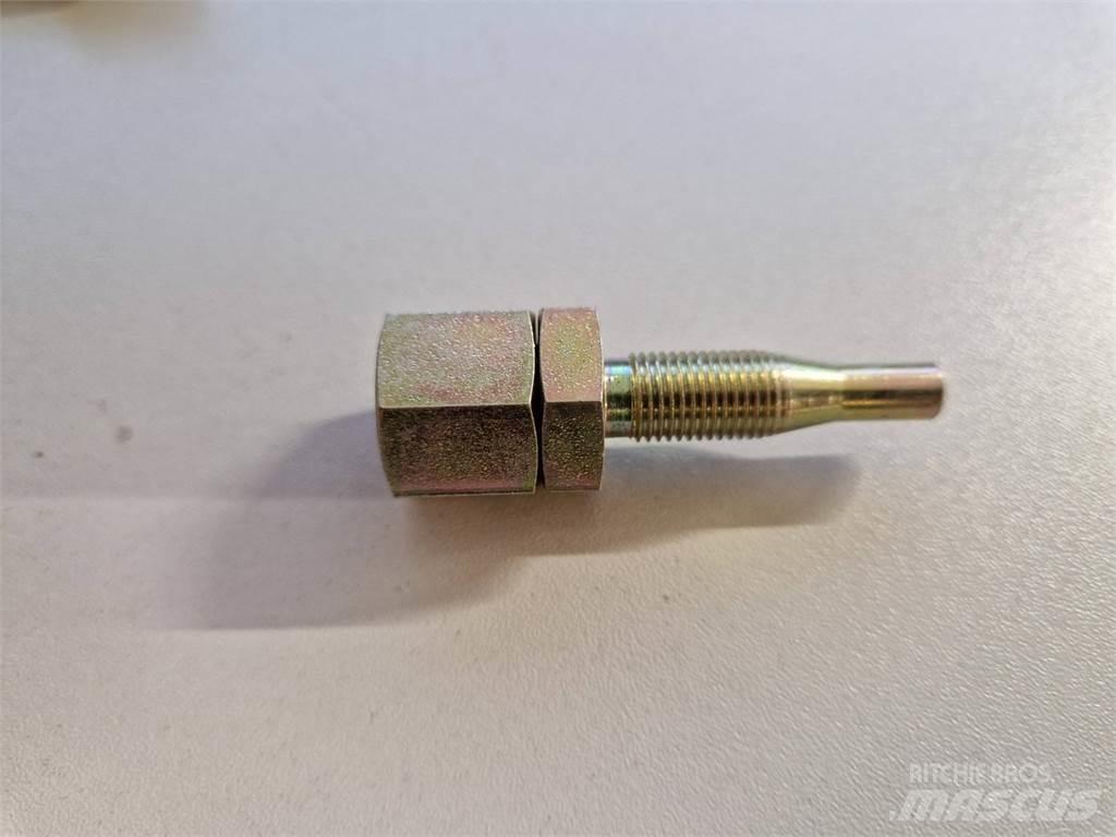 Rottne 631-0004 Hidraulice
