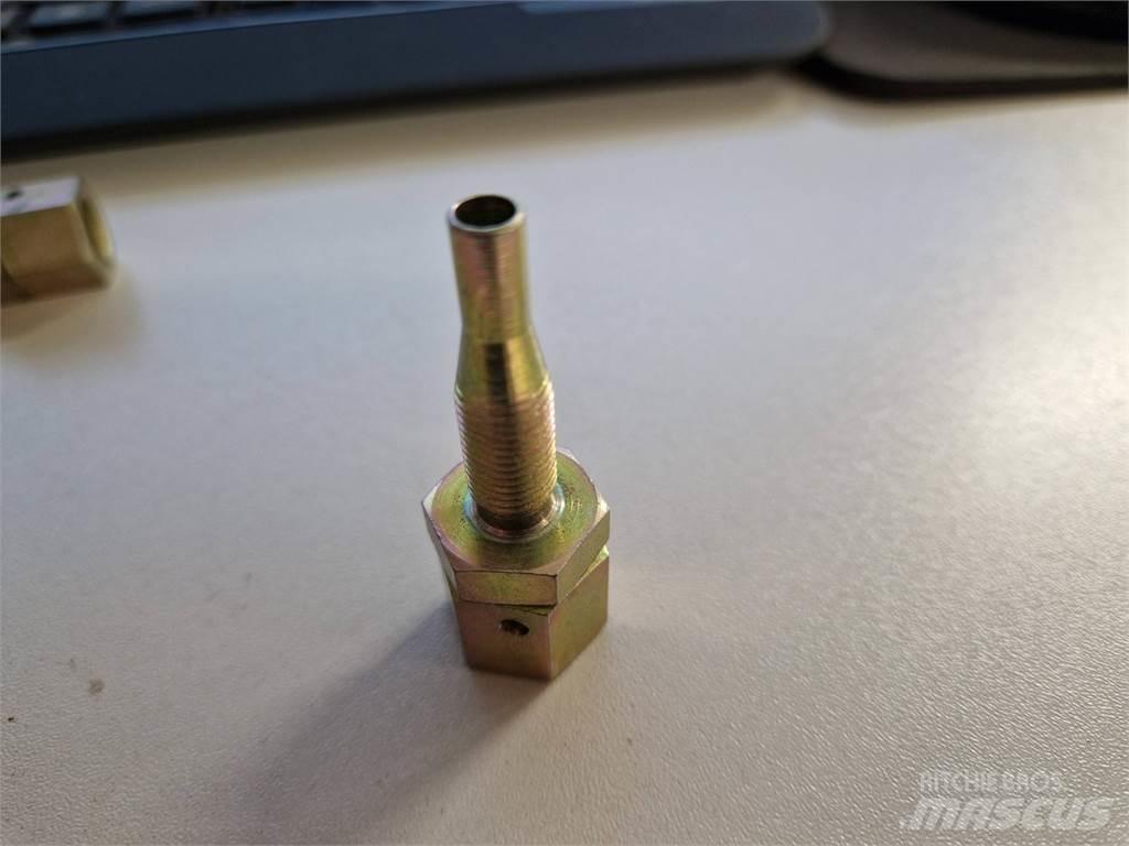 Rottne 631-0004 Hidraulice