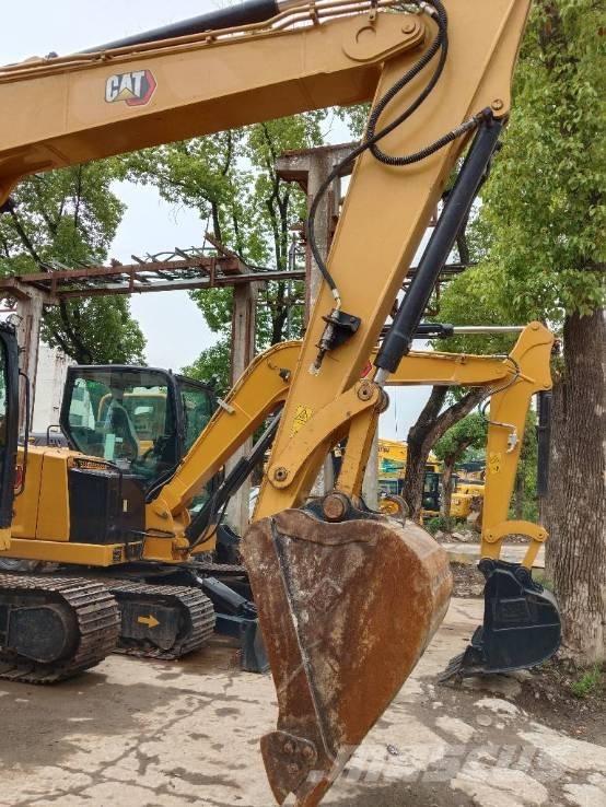 CAT 310 Excavatoare pe șenile
