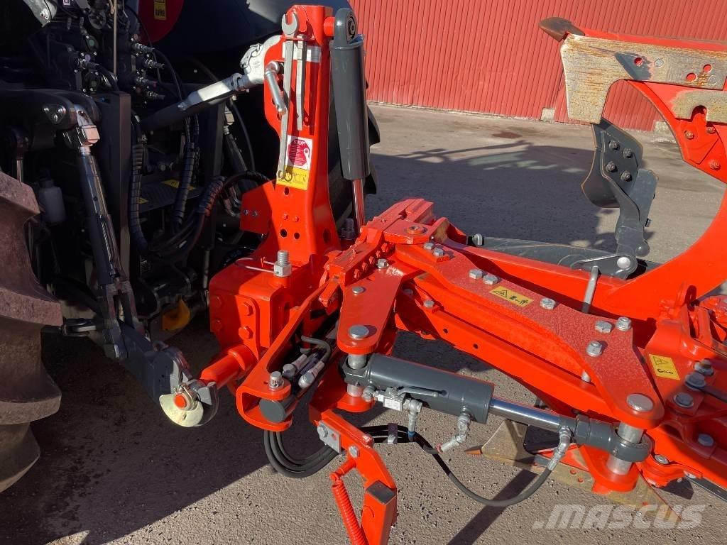 Kubota RM 3005 V Pluguri reversibile