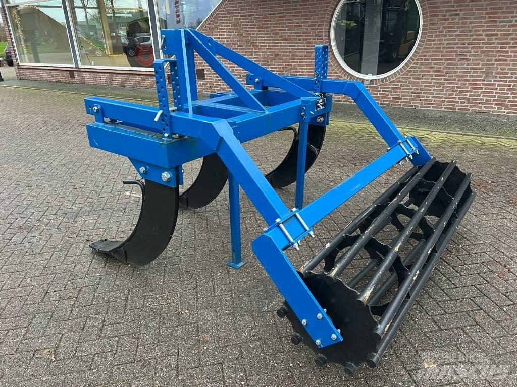 STP 3 poot woeler Alte masini si accesorii de cultivat