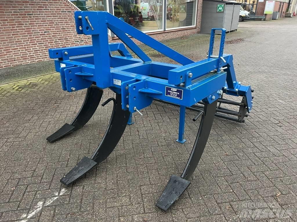 STP 3 poot woeler Alte masini si accesorii de cultivat
