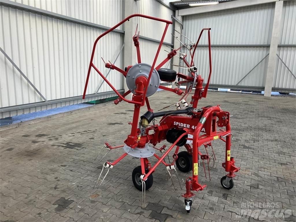 SIP Spider 400A Greble