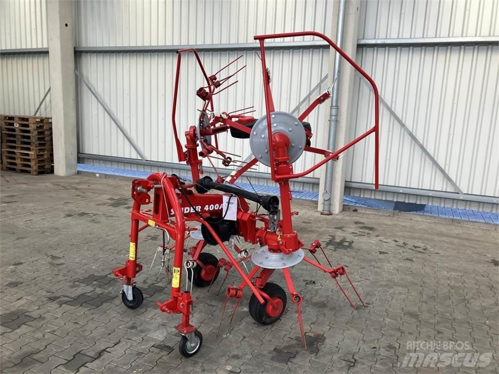 SIP Spider 400A Greble