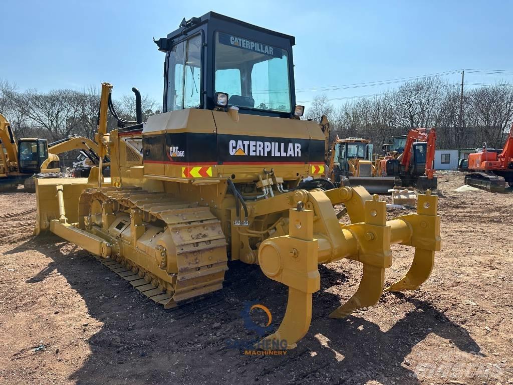 CAT D 7 G Buldozere pe senile