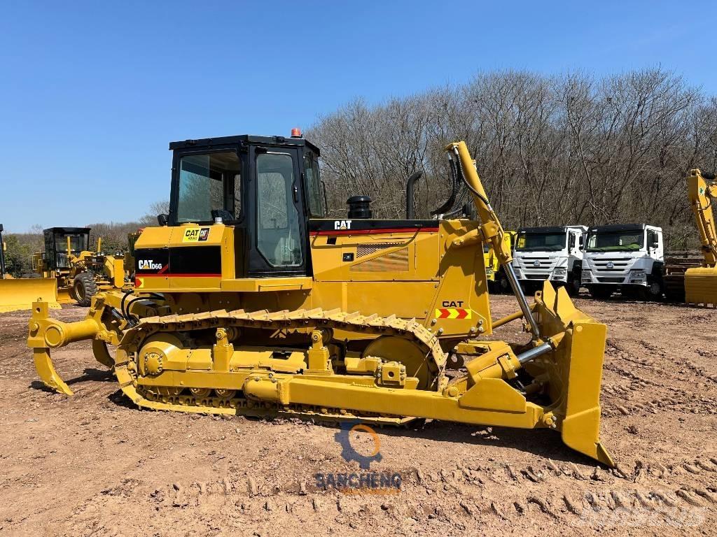 CAT D 7 G Buldozere pe senile