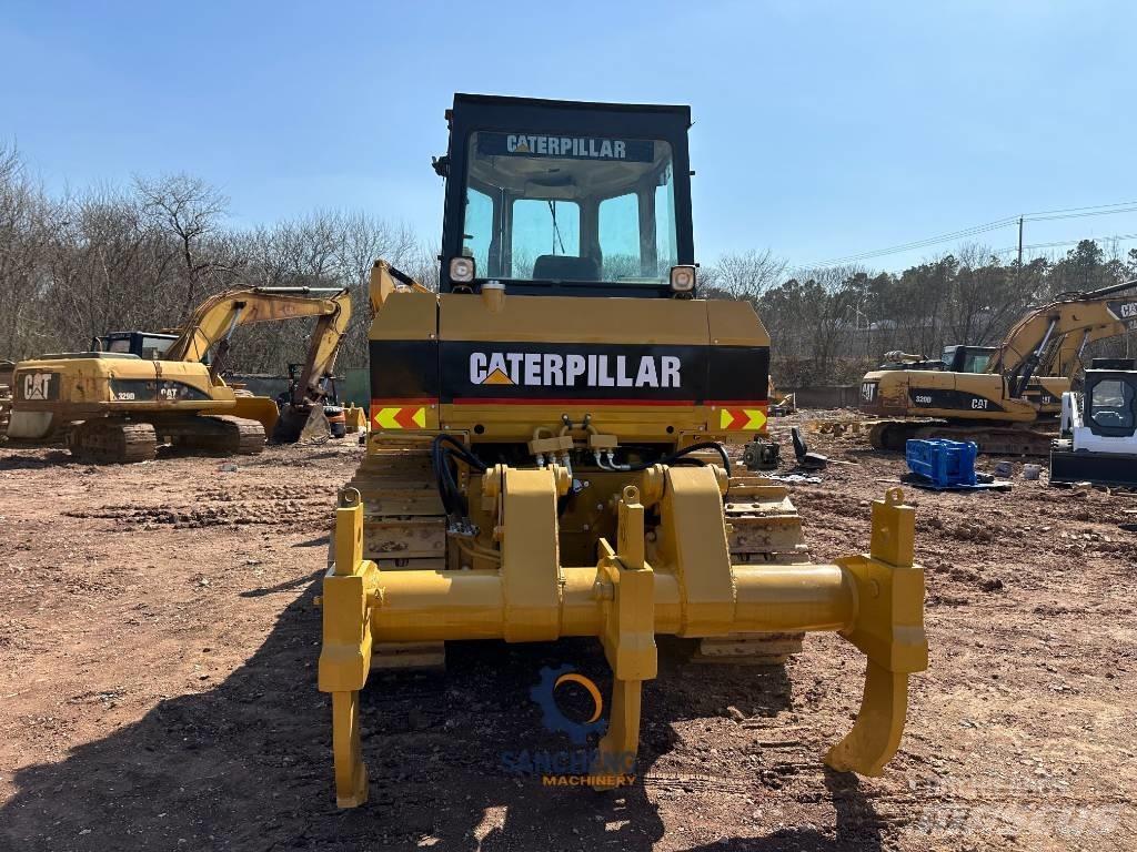 CAT D 7 G Buldozere pe senile