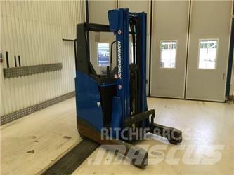 Jungheinrich ETV 112 Stivuitor cu catarg retractabil