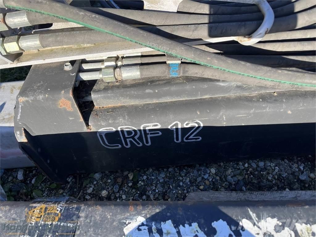 Cranab CRF12 Macarale de transport