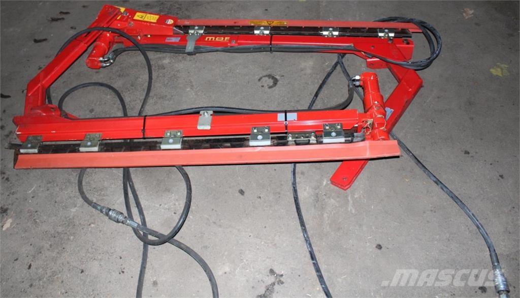 Case IH AF 9230 Combine de secerat