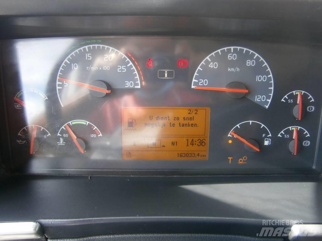 Volvo FM9 300 Autobasculanta