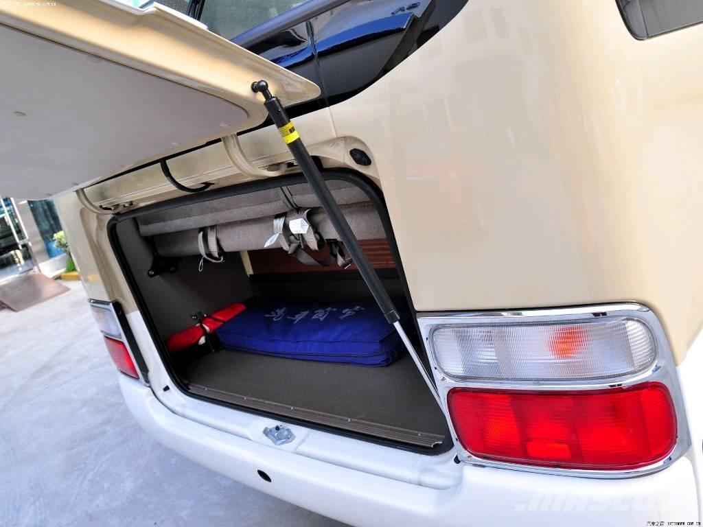 Toyota Coaster Bus Mini autobuze