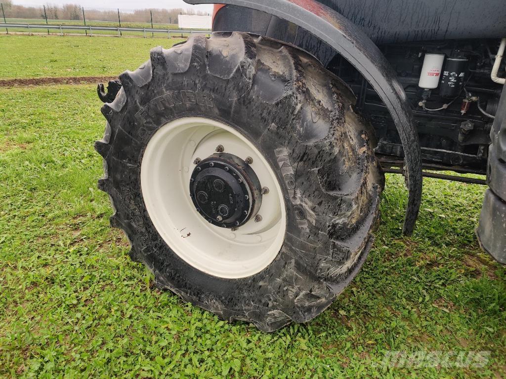 New Holland T7.200 Tractoare