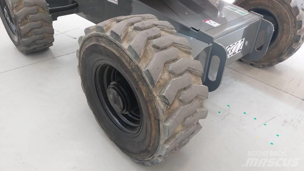 Haulotte HA 16 SPX Nacele cu brat articulat