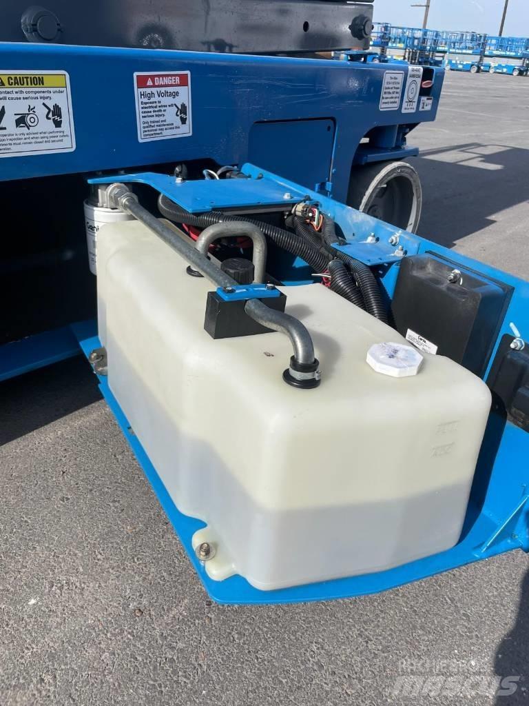 Genie GS 4047 Platforme foarfeca