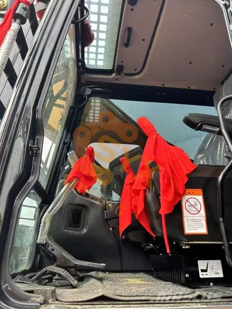 Sany SY 335H Excavatoare pe șenile
