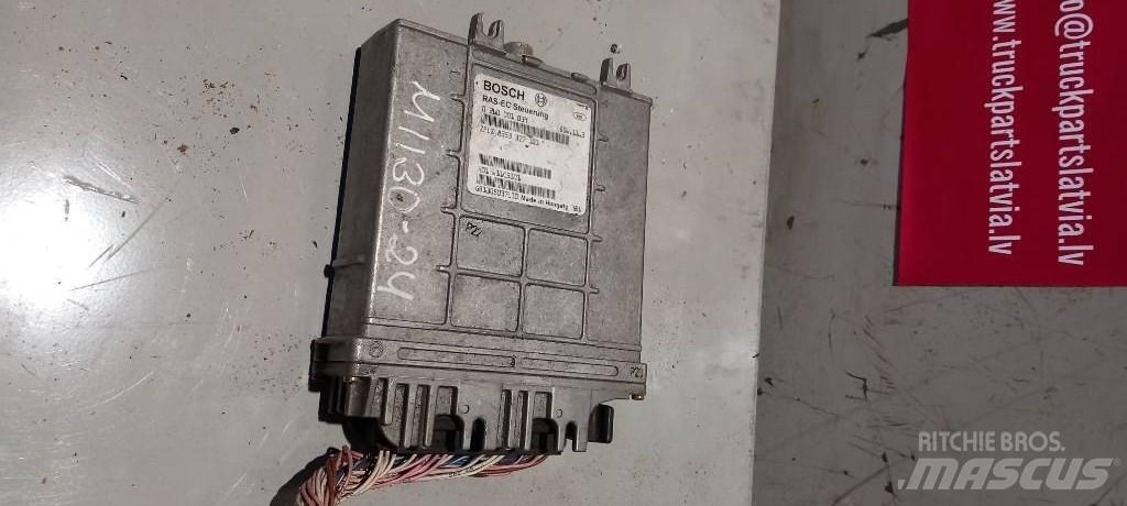 MAN TGA.   0260001039 Electronice
