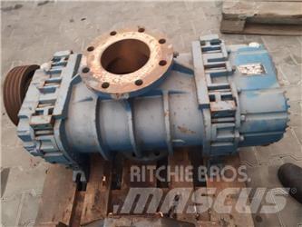 Robuschi RB81 D1/SP Accesorii compresor