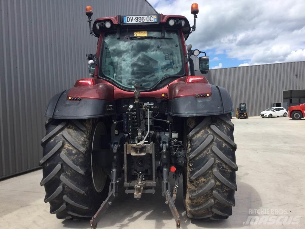 Valtra T194 Tractoare