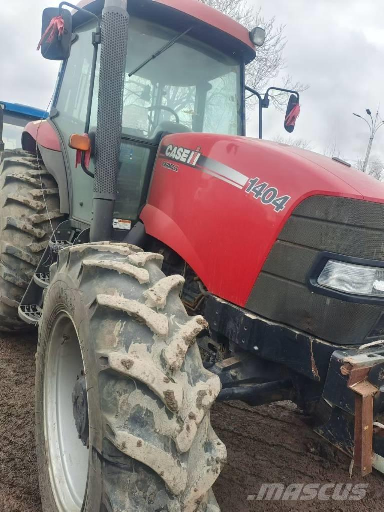 Case IH FARMALL 1404 Tractoare
