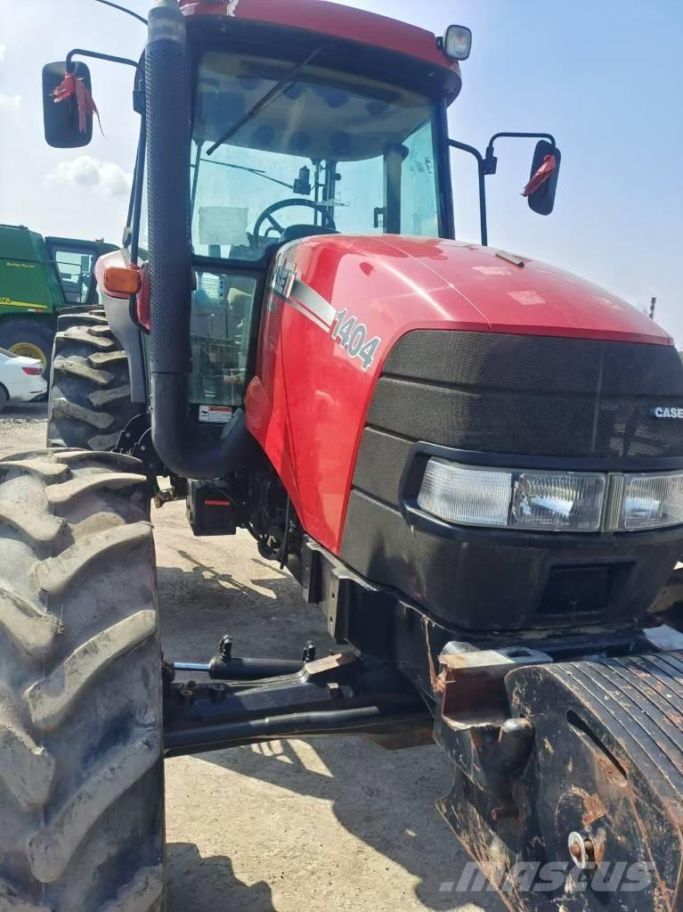 Case IH FARMALL 1404 Tractoare