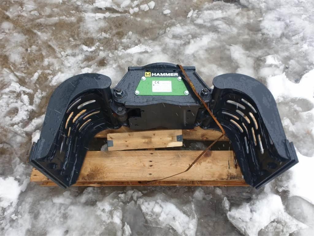 Hammer GRP150S Koura Cupa