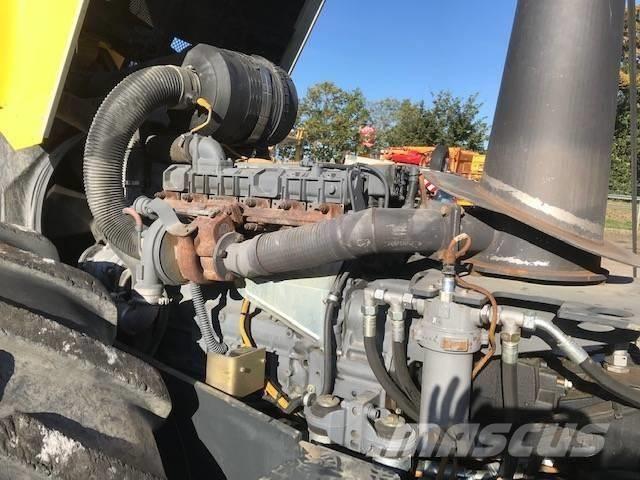 BMW 226D Compactoare monocilindrice