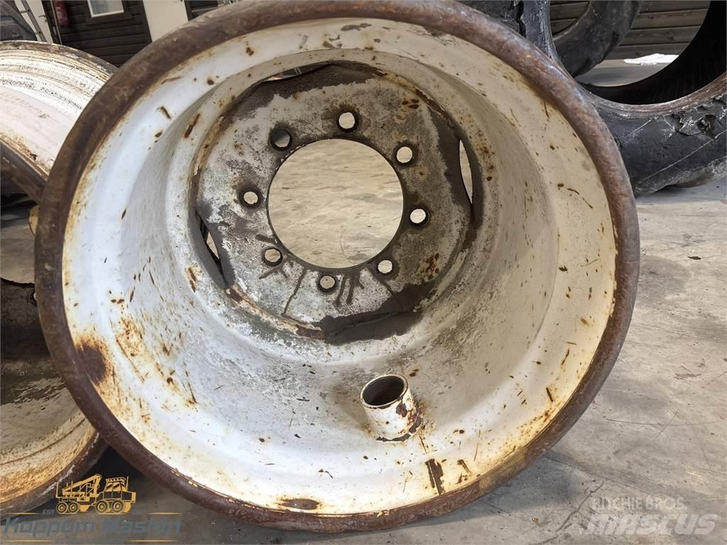 Gremo 704 20x22,5 Anvelope, roti si jante